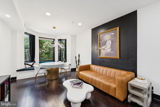 Building Photo - 1814 North Capitol St NW Unit 103 Rental