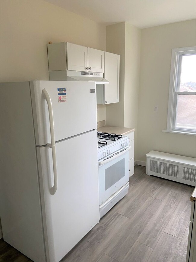 Photo - Recently Updated 3 Bedroom Cape Cod Home in Lincoln Place. Available August.