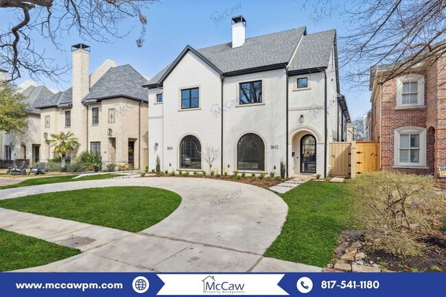 Photo - 3612 Binkley Ave