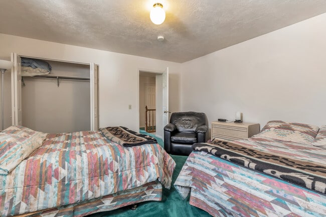 Photo - 3563 E Wasatch Grove Ln