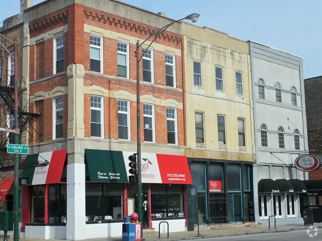 Building Photo - 1378 W Grand Ave Rental