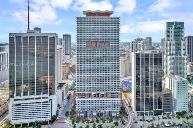 Building Photo - 50 Biscayne Blvd Unit 3802