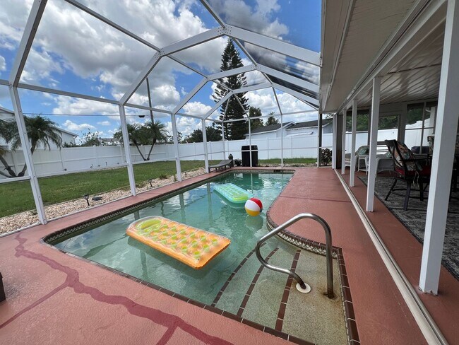 Photo - FURNISHED SHORT TERM SEASONAL RENTAL - 2 Bed / 2 Bath - Single Family, Pool Home (Heated) - $3,30...