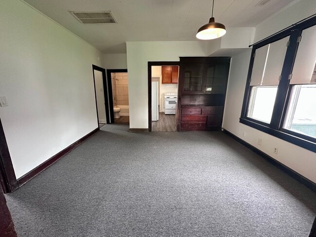 Photo - Updated 4-Bed House with Fenced Yard in Efland!