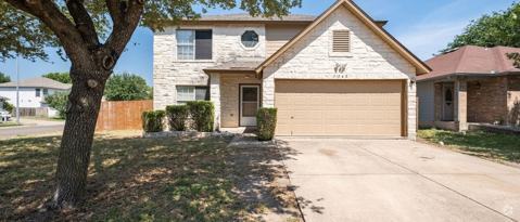 Building Photo - 7540 Springtime Trail Rental