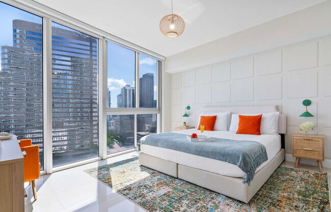 Photo - 485 Brickell Ave Unit ID1240555P