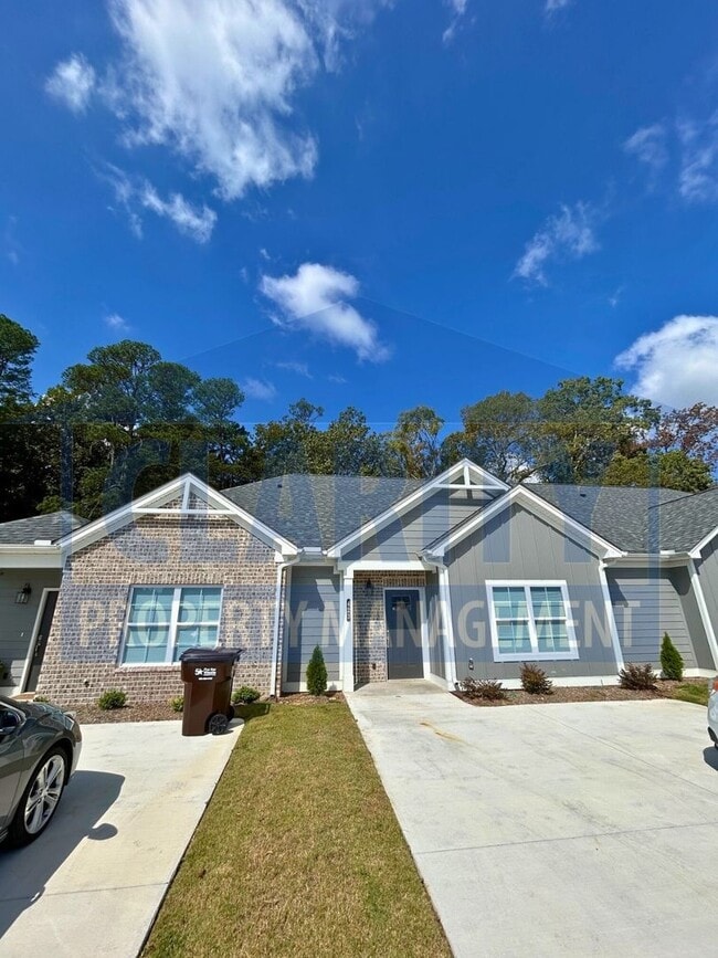 Building Photo - Newly constructed single level townhome!