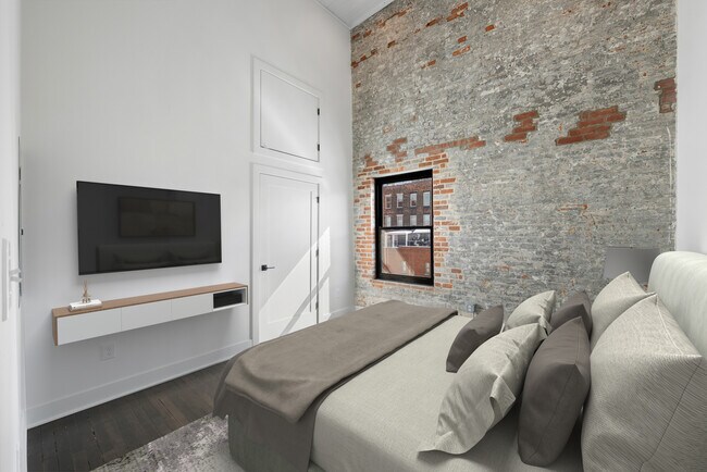 Liberty Lofts