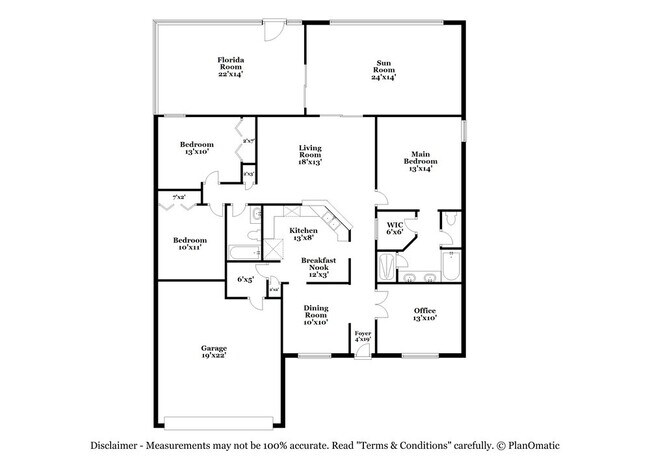 Photo - 3278 Chad Bourne Dr Casa