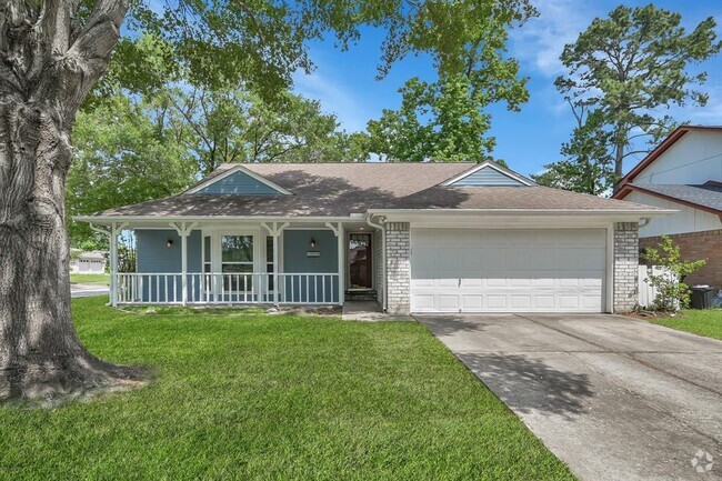Building Photo - 2303 Whitelake Dr Rental