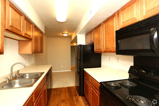 Photo - The Point at Beaufont