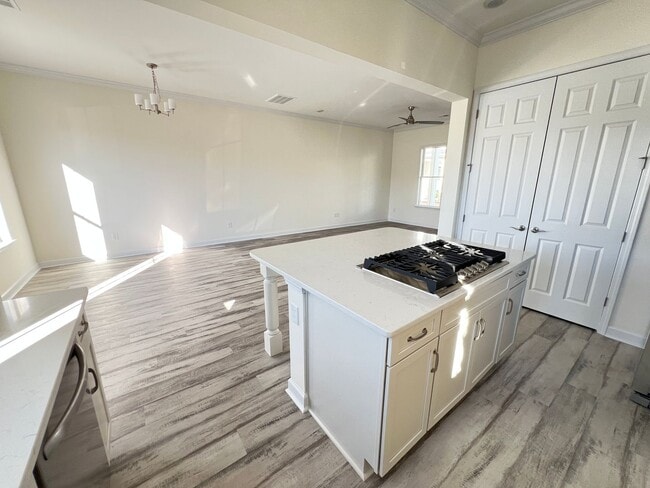 Photo - Stunning, two-bedroom townhome now available in Market Common!