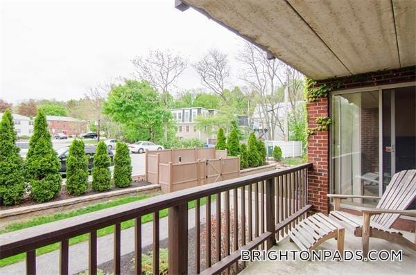 Photo - 140 Kenrick St Unit 25