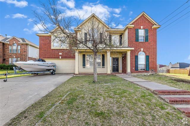 Building Photo - 8021 Shoshoni Dr Rental