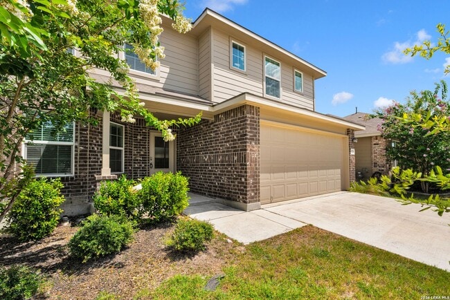 Photo - Brand New Property for Rent near 1604 + Potranco in cities NW side of San Antonio!