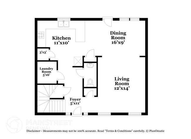 Photo - 920 Tom Hailey Blvd