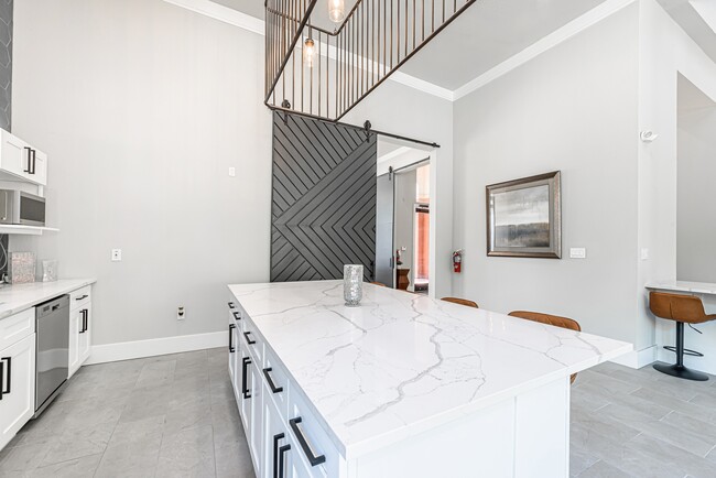 Apartamentos Oasis at Piney Point - Oasis at Piney Point