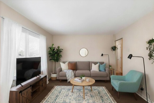 Meadow View Living Room
