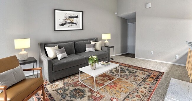 Ridgewood Preserve Apartment Homes