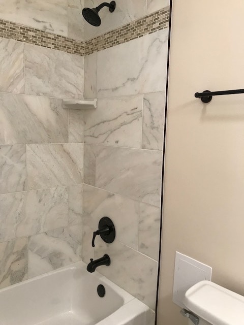 Shower - 7076 New Yorker Ave Unit 5