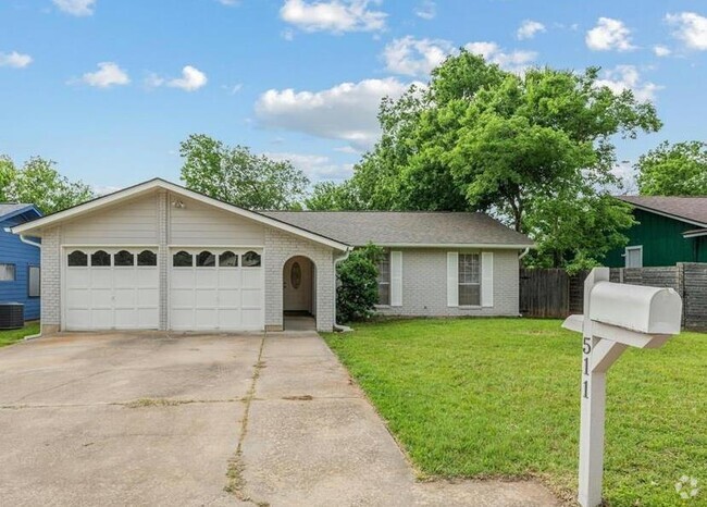 Building Photo - 511 Buckskin Dr Rental