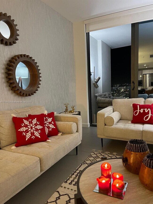 Photo - 1600 NE 1st Ave Unit 2512