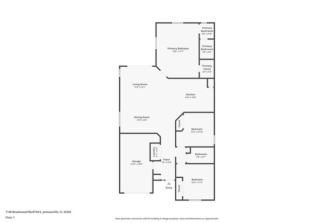 Photo - 1148 Brookwood Bluff Rd E
