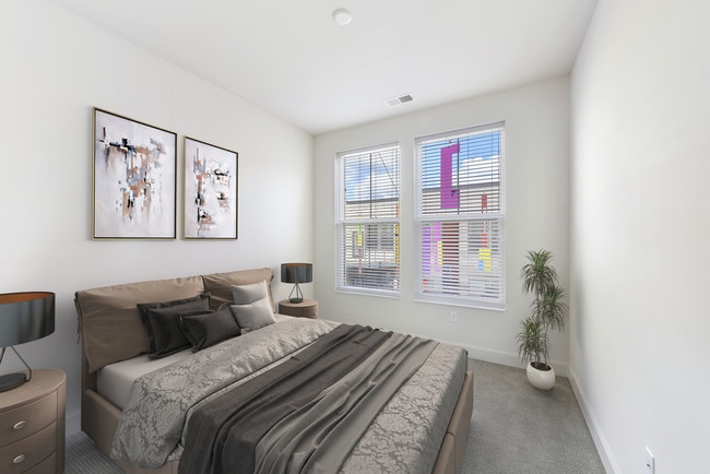 Photo - Peake Apartments