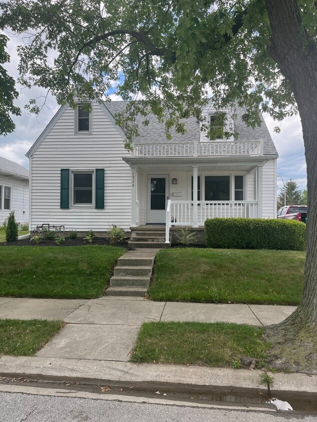 Photo - 1926 Perdue St (Lafayette, IN)