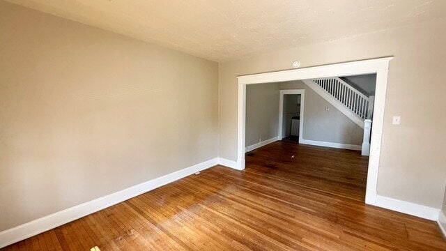 Photo - CENTER TOWNSHIP 3 BEDROOM DUPLEX AVAILABLE NOW!  ACCEPTS SECTION 8