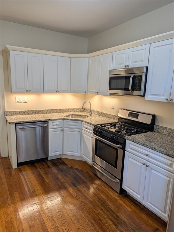 Photo - 390 Fellsway W Unidad 1