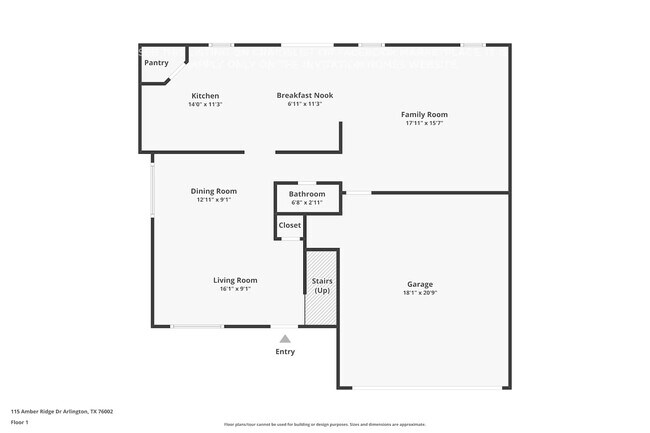 Photo - 115 Amber Ridge Dr