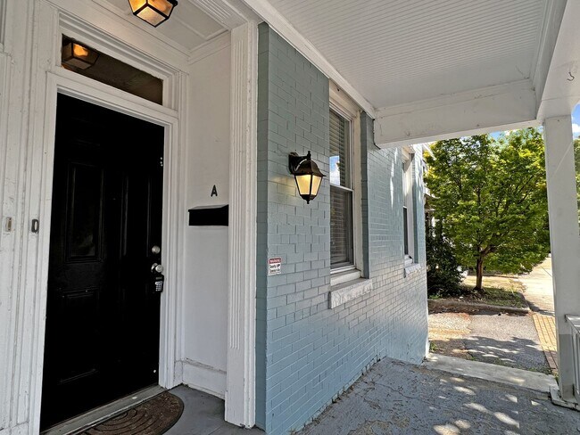 Photo - 16 S Stafford Ave Unidad A