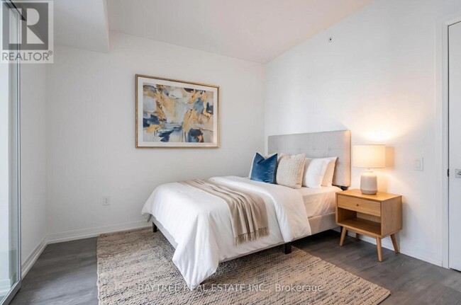 Photo - 251 Jarvis St Unit 1121