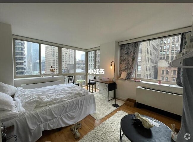 Building Photo - 2 bedroom in New York NY 10018 Unit 10E Rental