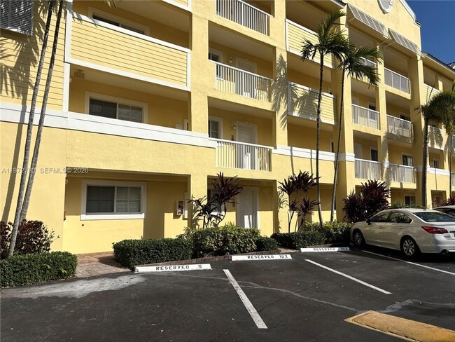 Photo - 1501 E Broward Blvd Unit 501