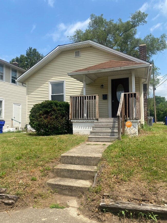 Building Photo - 512 Fitton Ave Rental