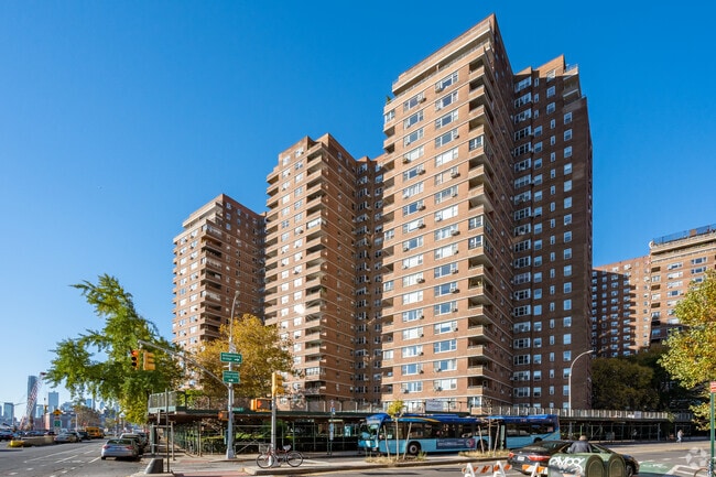 Photo - East River Housing