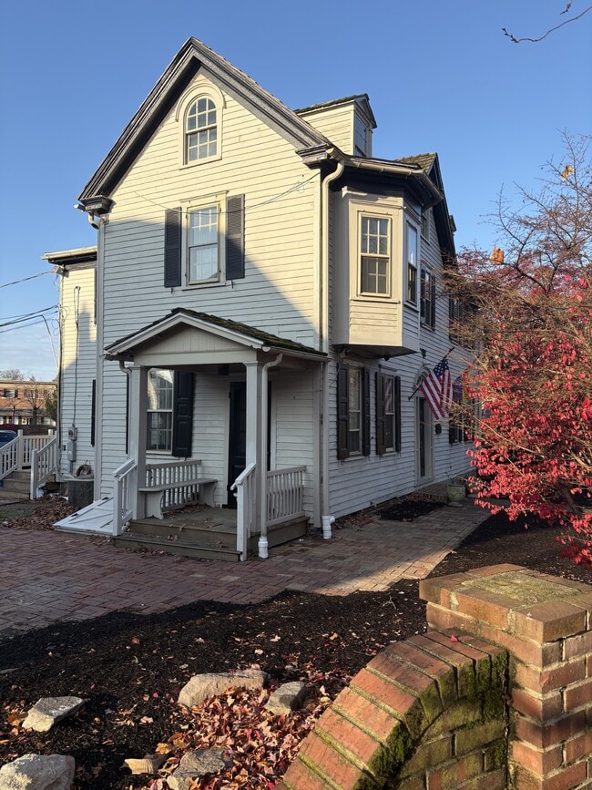 Building Photo - 38 N Haddon Ave