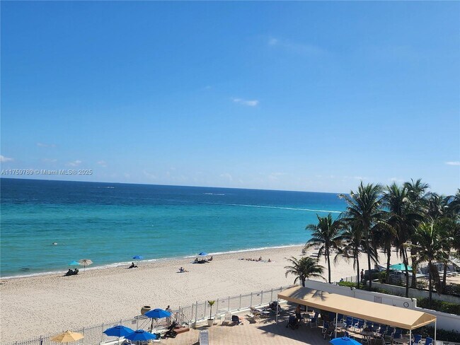Photo - 3505 S Ocean Dr Unit 412