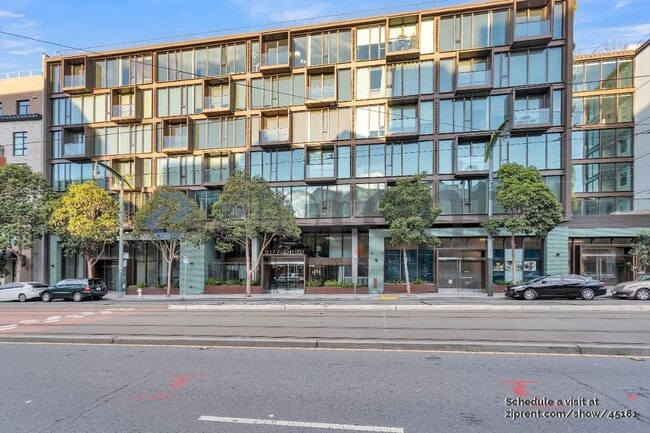Building Photo - 2177 3rd St Rental