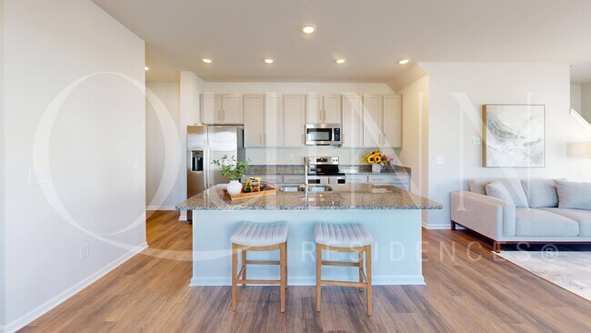 Photo - Newell Village