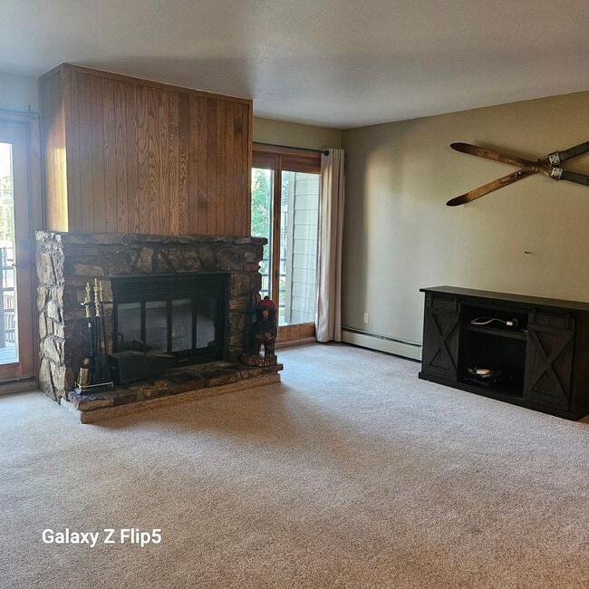 Building Photo - Buffalo Village Condo -2 Bedroom/2 Bath, G...
