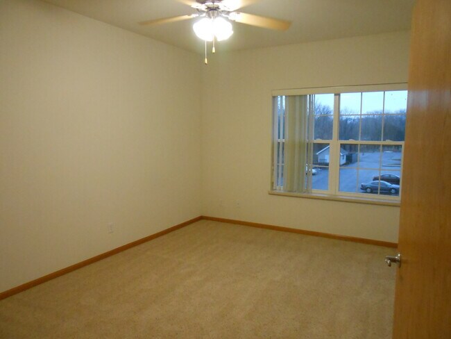 Manchester Place Apartments