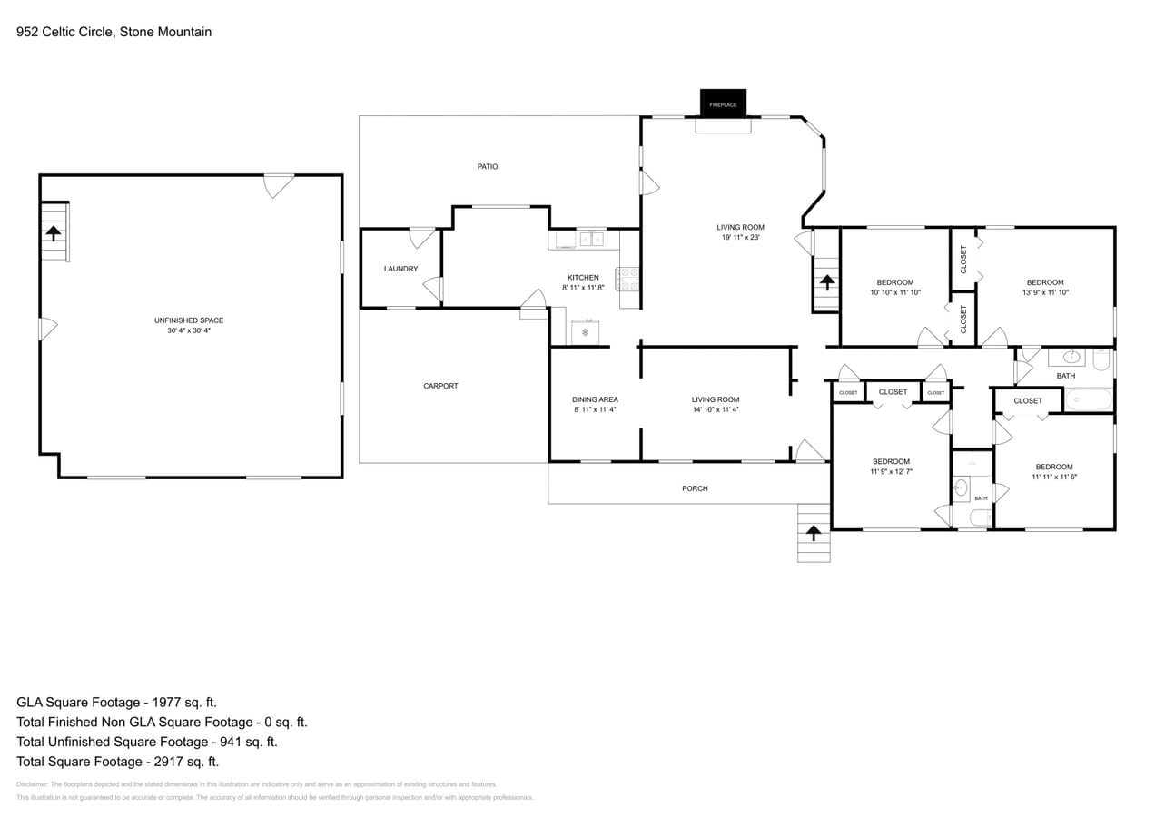 Photo - 952 Celtic Cir