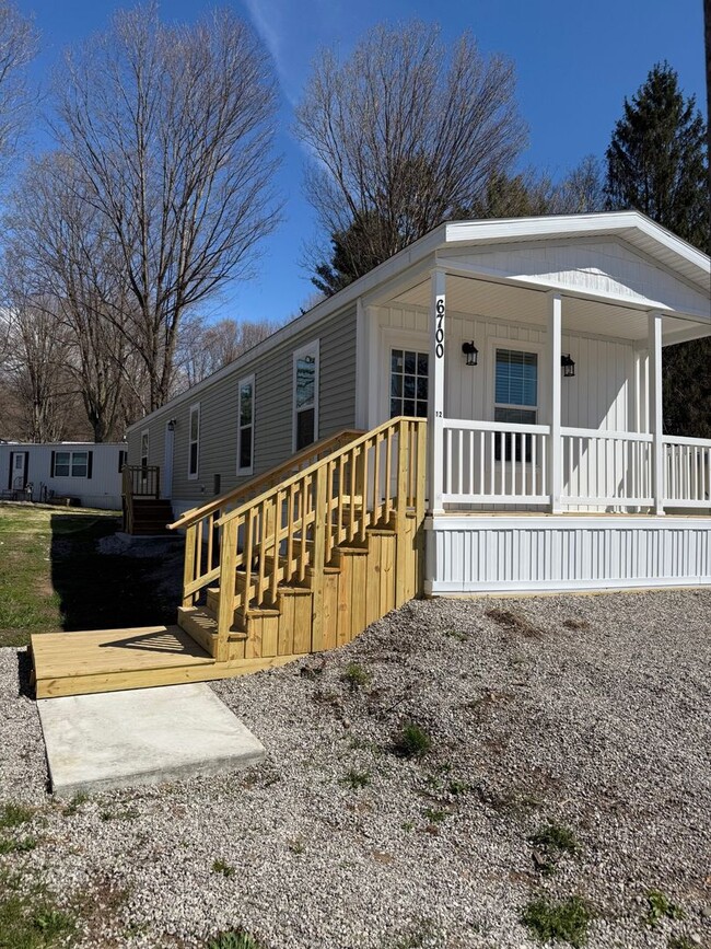 Building Photo - Lot 12 Unit Lot # 12 Rental
