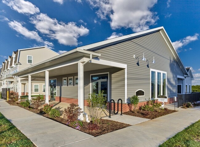 Photo - State Street Crossing