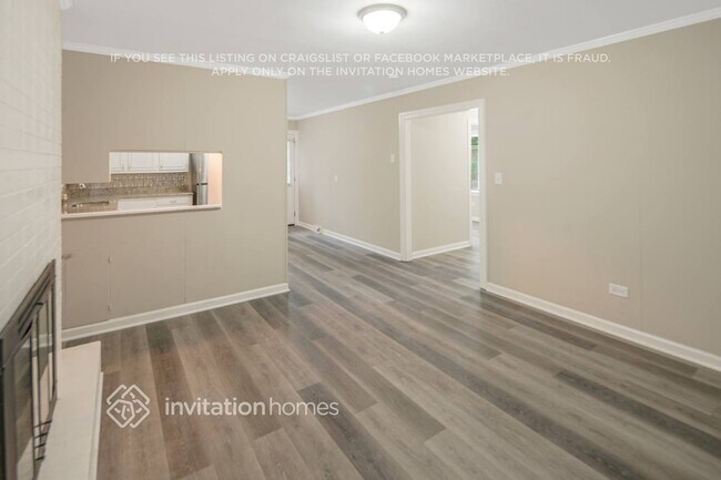 Photo - 14 Fleetwood Dr SW