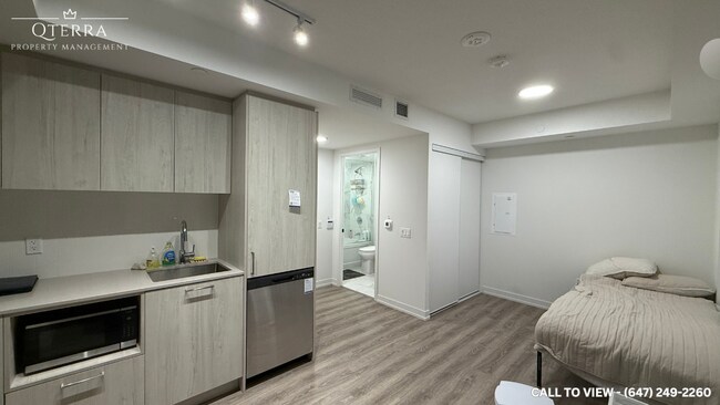 Photo - 195 Commerce St Unit 1912-195 Commerce St, Vau