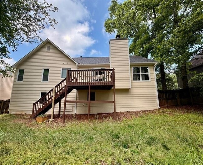 Photo - 419 Etowah Valley Way